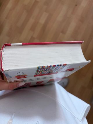 NUEVO DICCIONARIO ESCOLAR DE LA LENGUA ESPAÑOLA...