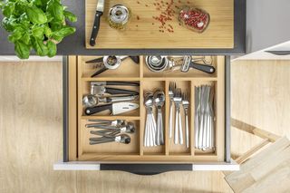 GTV - Guía de montaje en suelo GCHX18-H con mecani