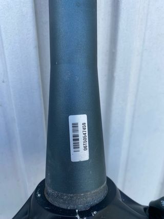 Horquilla/Suspensión Bicicleta