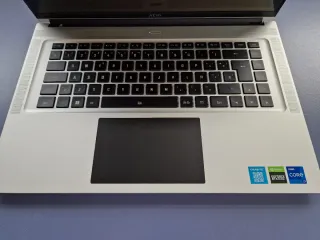 OPORTUNIDAD Gigabyte AERO 16