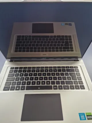 OPORTUNIDAD Gigabyte AERO 16