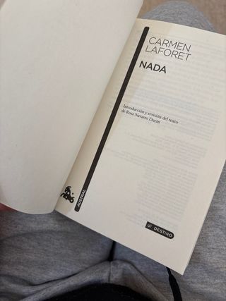 Nada