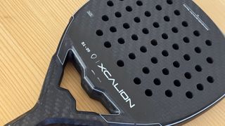 Xcalion S1-20 Pala de Pádel
