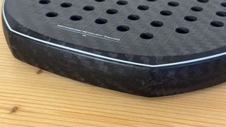 Xcalion S1-20 Pala de Pádel