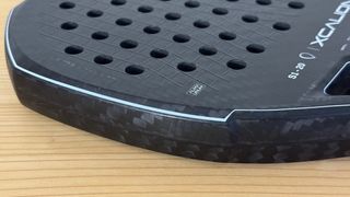 Xcalion S1-20 Pala de Pádel