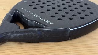 Xcalion S1-20 Pala de Pádel