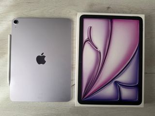 iPad Air 11 M3 Purpura
