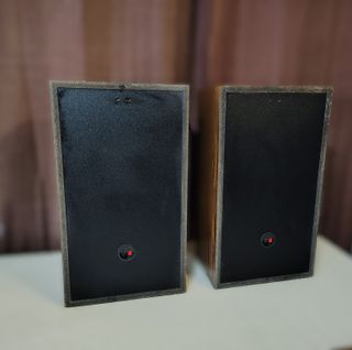 Coppia Diffusori JBL TLX 8