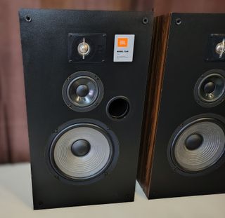 Coppia Diffusori JBL TLX 8