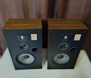 Coppia Diffusori JBL TLX 8