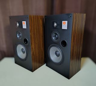 Coppia Diffusori JBL TLX 8