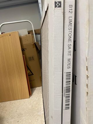 Pavimento porcelánico Marazzi 75x75cm