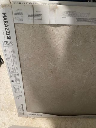 Pavimento porcelánico Marazzi 75x75cm