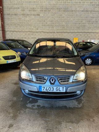 Renault Scenic 2009
