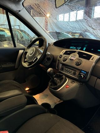 Renault Scenic 2009