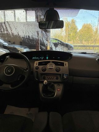 Renault Scenic 2009