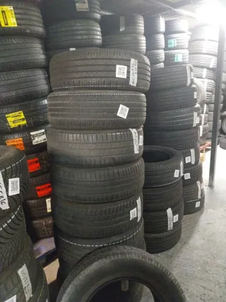 Neumáticos 205/55R16