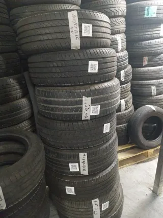 Neumáticos 205/55R16