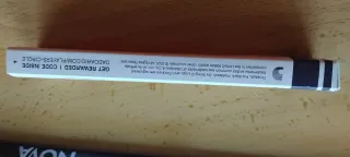 Baquetas Pro-Mark Nova 7A