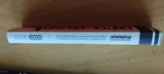 Baquetas Pro-Mark Nova 7A