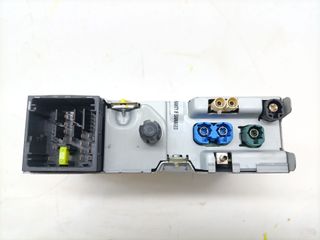 SISTEMA NAVEGACION GPS CITROEN C3 650039