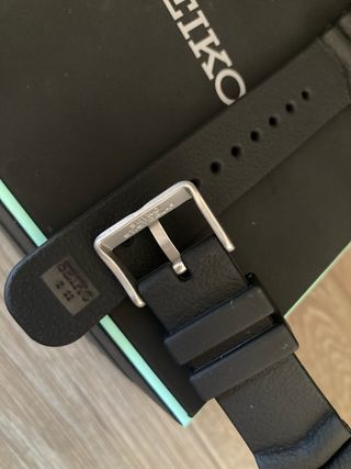 Correa para Reloj Seiko