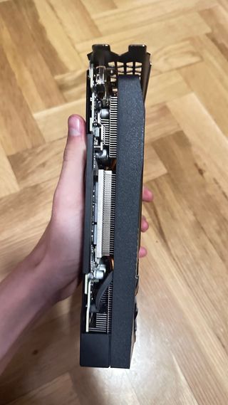 URGE! Gigabyte RTX 3060 Ti 8GB