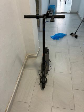 Patinete Xiaomi 3 de segunda mano