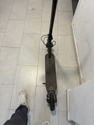 Patinete Xiaomi 3 de segunda mano