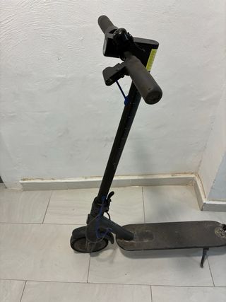 Patinete Xiaomi 3 de segunda mano