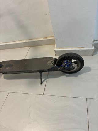 Patinete Xiaomi 3 de segunda mano
