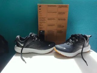 Nike React Zapatillas Running