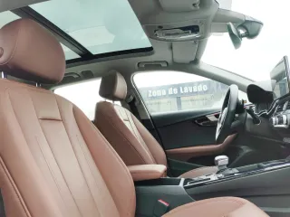 AUDI A4 ALLROAD 40 TDI AUT 204cv QUATTRO NACIONAL