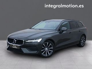 Volvo V60 2.0 B4 (D) Momentum Auto