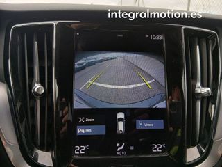 Volvo V60 2.0 B4 (D) Momentum Auto