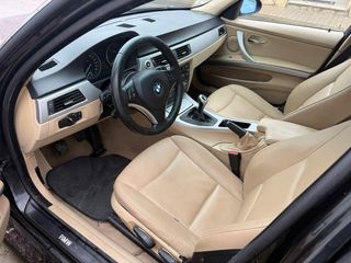 BMW Serie 3 2008