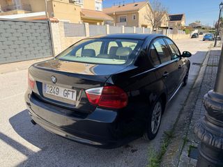 BMW Serie 3 2008