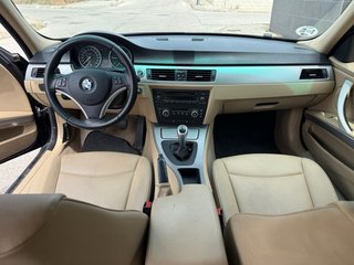 BMW Serie 3 2008