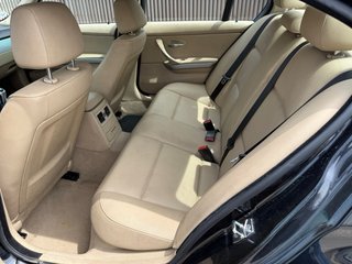BMW Serie 3 2008