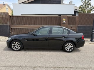 BMW Serie 3 2008