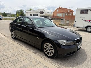 BMW Serie 3 2008