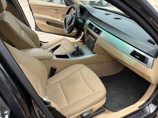 BMW Serie 3 2008