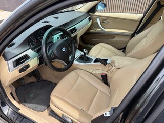 BMW Serie 3 2008