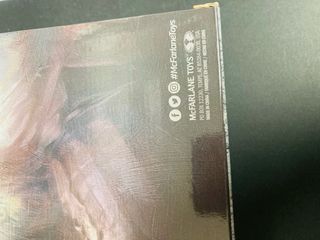 Pack Figuras The Walking Dead AMC