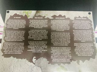 Pack Figuras The Walking Dead AMC