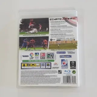 FIFA 10 PS3
