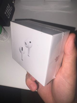 AirPods Pro 3ª Gen