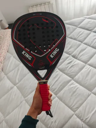 Pala Vibor-A King Cobra Classic Edition