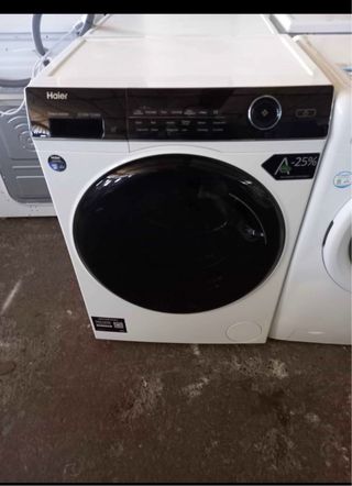 Lavatrici e asciugatrici usati