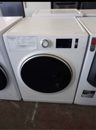 Lavatrici e asciugatrici usati